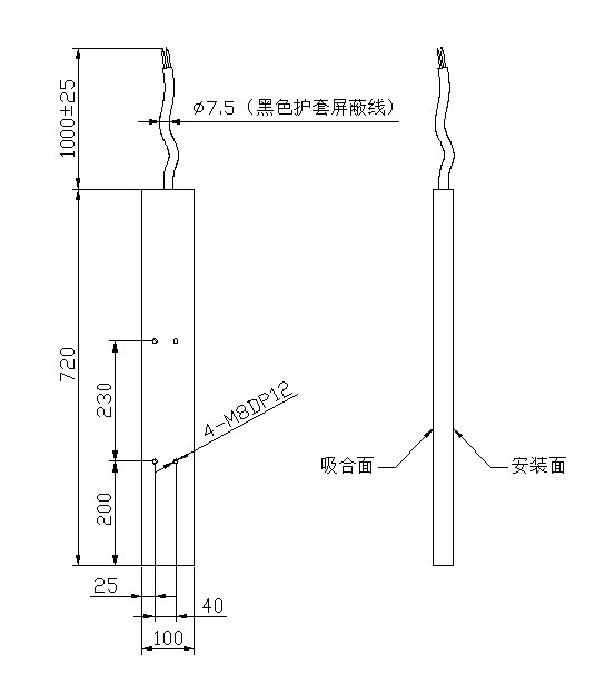 小型爱体育平台_爱体育(中国)一站式服务平台,直流螺线管线圈尺寸图